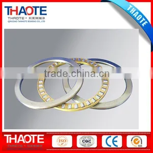 China Supply High Quality Cheap Price Thrust Cylindrical Roller Bearings 81296M thumbnail-4