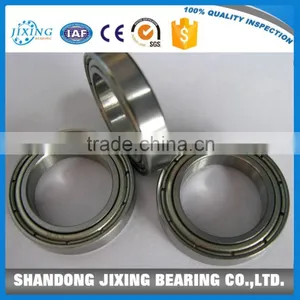 China Deep Groove Ball Bearing 16026 With Low Price thumbnail-1