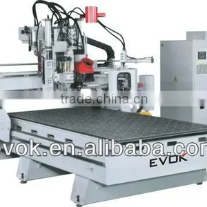 TC-68 CNC China Manufacture Table Router thumbnail-1