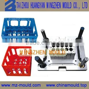 Customer Made High Quality Injection Beer Box Mold thumbnail-1