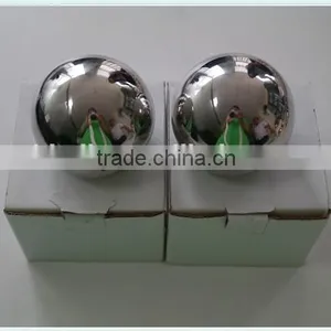 AISI Cf8m Api Ball Valve Ball Supplier thumbnail-2