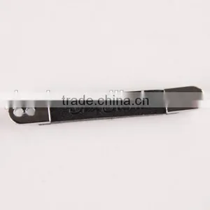 Man's Jeans pu Leather Labels ,leather Labels Made in China thumbnail-6