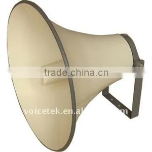 TH-500A OEM Price White pa System Horn Loudsspeaker thumbnail-1