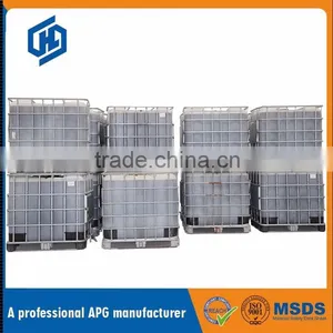 The Hottest Surface Active Agent APG0814 thumbnail-4
