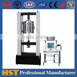 WDW-G Computerized Electronic High Temperature Tensile Testing Machine,Creeping Testing Machine thumbnail-1