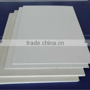 Heat Insulation Ceramic Fiber Board thumbnail-2