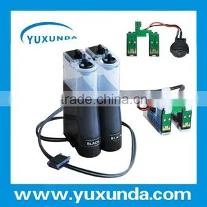 CISS / Continuous Ink System for Epson K101 / K201 / K301 thumbnail-1