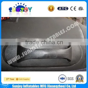 Interesting Products Inflatable Boat Fishing Boat Rubber Boat thumbnail-4