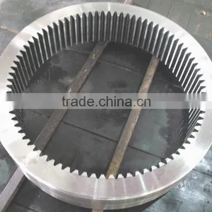 Professional Manufacturee for Ring Gear (BEVEL GEAR) thumbnail-1