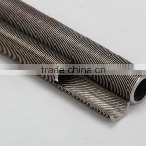 Low Price High Quality sa 312 304 Stainless Steel Pipe From China thumbnail-2