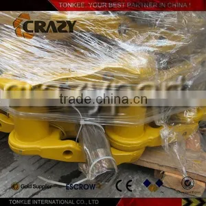 D65E6 Track Chain D65-8 Track Link for Excavator Parts thumbnail-5
