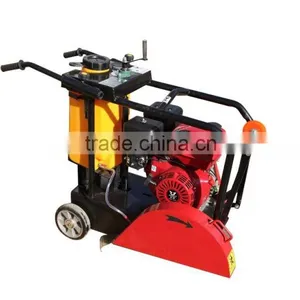 Concrete Block Cutter Machine Cheap for Sell. thumbnail-4