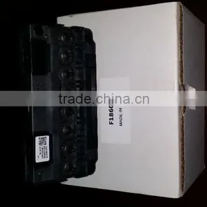 F186000 DX5 Print Head/ DX5 Eco-Solvent Print Head thumbnail-5