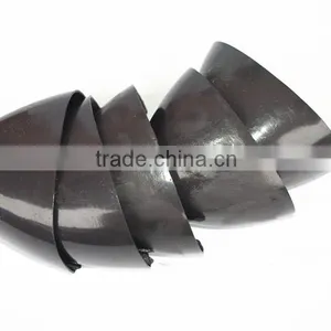 Impact Resistance and Compression Resistance Steel Toe Cap for Safety Shoes thumbnail-5