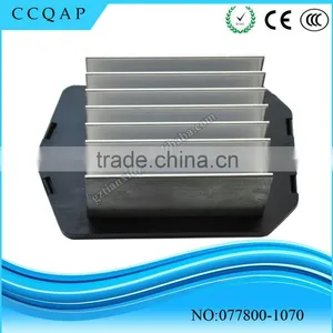 OEM#077800-1070 Made in Japan Auto Engine Original New Denso High Quality Blower Motor Resistor Control thumbnail-1