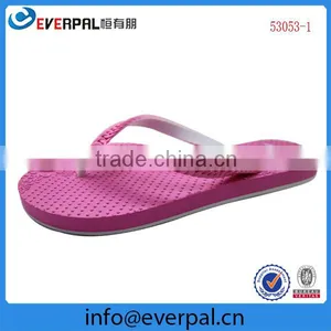 Promotional Cheap Wholesale Personalized Flip Flops;make Your Own Slipper thumbnail-1