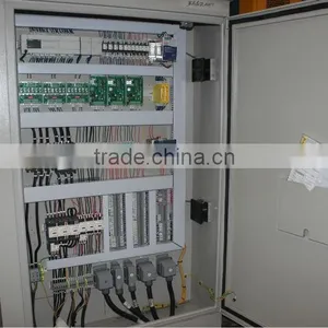 HydraulicWith Over Load Protection Water Cooler Sheet Plate Olive Oil Press Machine With Light Curtain thumbnail-4