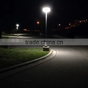 Garden Led Light Outdoor Led Garden Lights Led Garden Lamp Garden Light Led Led Light Garden Luminaire 3 Meter Garden Lamp Post thumbnail-4