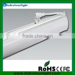 China Supplier Dmx Guardrail Tube With Diffuser Cover and Aluminum Profile thumbnail-1