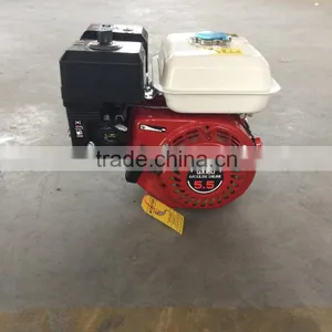 5.5HP / 6.5HP / 7.0HP / 8.0HP / 9.0HP / 11HP / 13HP / 15HP Small Horizontal Electric Start Gasoline Replacement MarineEngine thumbnail-1