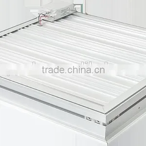 33w~55w 100 ~ 240AC/240DC/12DC Led Panel Light Aluminum Frame Decorative Lighting thumbnail-3