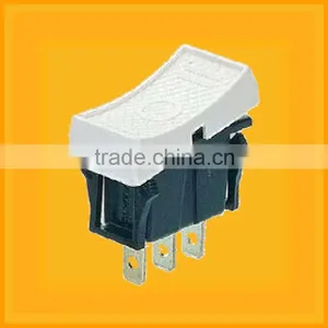 Medical Equipment Switch/*-a/s*-minature Panel Mout Rocker Switch Chzjcz1/*-/*- A*-/ thumbnail-5