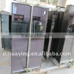 Low-e Insulated Glass for Windows and Buildings thumbnail-1