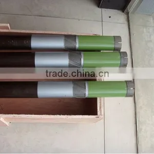 LTK60 Wireline Core Barrel Thin Wall Core Barrel Core Lifter , Core Lifter Case thumbnail-2