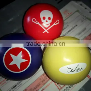 Lacrosse Ball Hockey Ball thumbnail-2