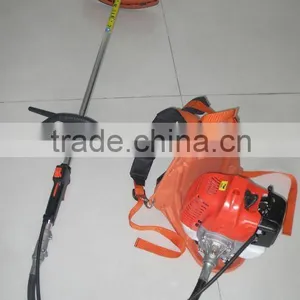 Backpack Brush Cutter BG520B-B thumbnail-1