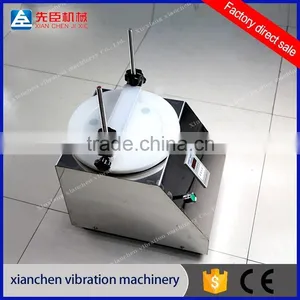 XC-200 Laboratory Mechanical Soil Testing Sieve thumbnail-4