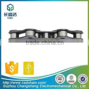 ISO90001 Escalator Step Chain Suppliers thumbnail-1
