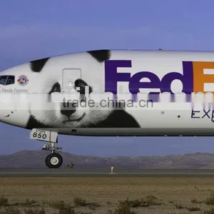 Airfreight From China to Australia thumbnail-1