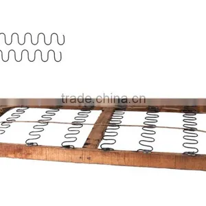 Automatic Zig-zag Sofa Spring Machine(BSH) thumbnail-4