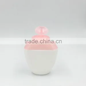 100ml HDPE Shampoo Body Lotion Packaging thumbnail-2