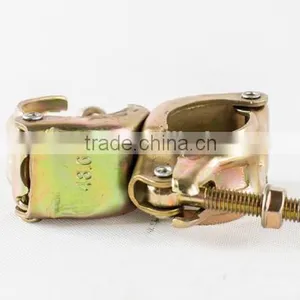Types of Scaffolding Couplers thumbnail-6