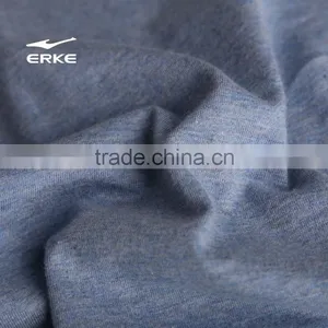 ERKE 2015 Summer Man Casual T-shirt Round Neck T-shirt Full Cotton t Shirt for Boy Cheap t Shirt Wholesale/OEM thumbnail-5