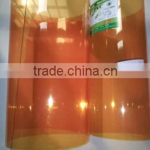 Colourful Pvc Shrink Film for Pill Packing With Competitive Price thumbnail-1