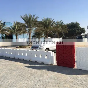 Professional Supplier Of 1000L-5000L Plastic Water Tank Making Machine thumbnail-4