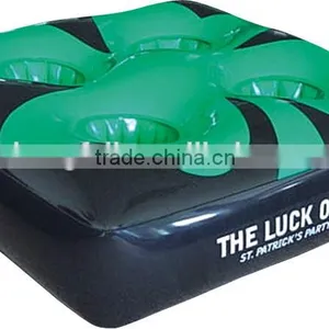 Walmart Factory Audit Inflatable Beer Pong thumbnail-2
