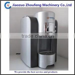 Hot Selling Nescafe Caspule Coffee Machine thumbnail-1