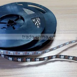 WS2812b Rgb Pixel Led Digital Strip Light 5V ADS-10060-WS2812b thumbnail-3