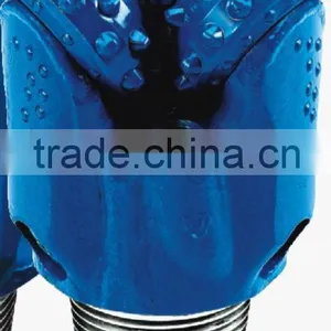 15 1/2' IADC 111 Mill Tooth Roller Bit thumbnail-1