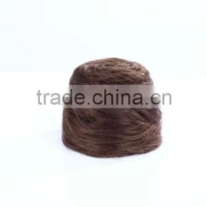 Syntetic Hair Buns thumbnail-1