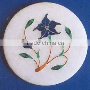 Marble Coaster , Corporate Gifts thumbnail-1