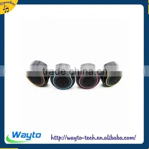 Mobile Phone Bluetooth Mini Speaker With Phone Hand Free Calling thumbnail-6