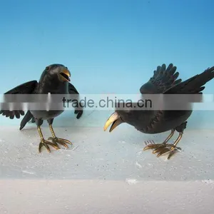 Halloween Crow thumbnail-1