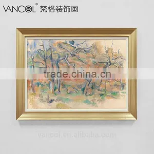 Wholeasale Cheap Canvas Oil Painting Model, Painting on Canvas Model thumbnail-1