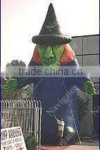 Inflatable Ghost Halloween Inflatable Decoration for Advertising thumbnail-1