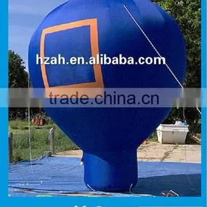 Outdoor Standing Advertising Inflatable Balloon/ Logo Printed Inflatable Ball thumbnail-1